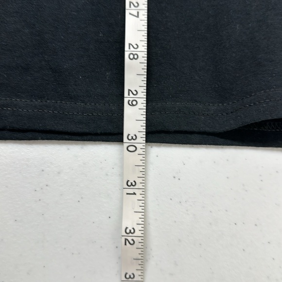 LIV Golf Smash GC original logo and colors from 2022. Men’s Black XL Tee shirt. - Picture 9 of 9